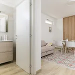 شقة Palazzo Murat By Wonderful Italy *