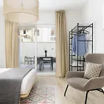 شقة Palazzo Murat By Wonderful Italy