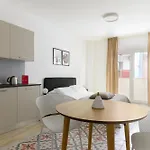 شقة Palazzo Murat By Wonderful Italy باري
