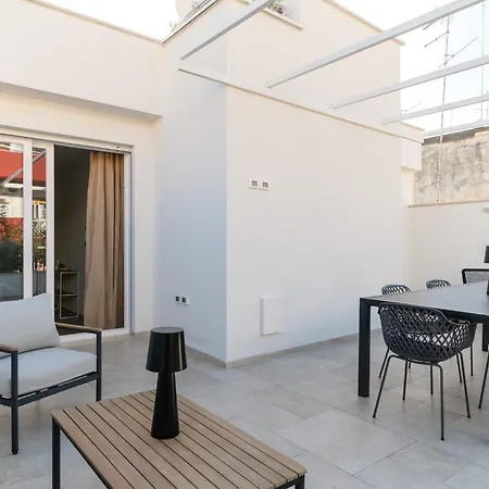 Palazzo Murat By Wonderful Italy Apartment