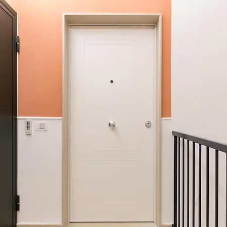 Apartment Palazzo Murat By Wonderful Italy
