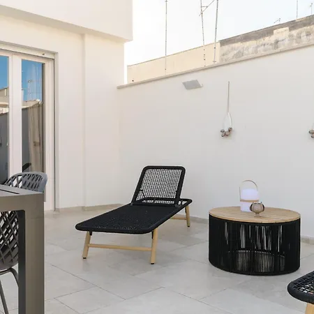 Apartment Palazzo Murat By Wonderful Italy