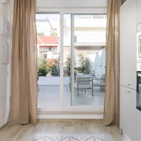 Palazzo Murat By Wonderful Italy Apartment *