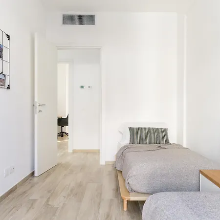 Apartment Palazzo Murat By Wonderful Italy *