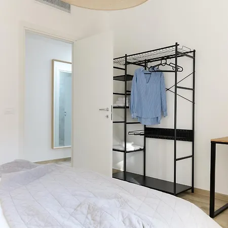 Apartment Palazzo Murat By Wonderful Italy Bari