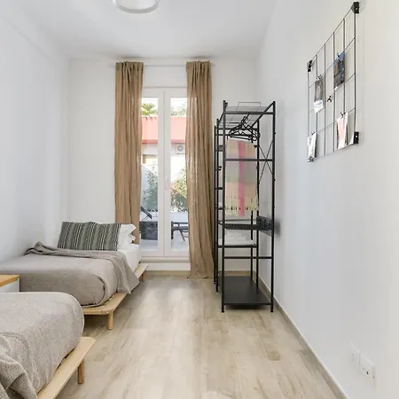 Apartment Palazzo Murat By Wonderful Italy