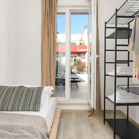 Apartment Palazzo Murat By Wonderful Italy *