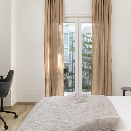 Palazzo Murat By Wonderful Italy Apartment