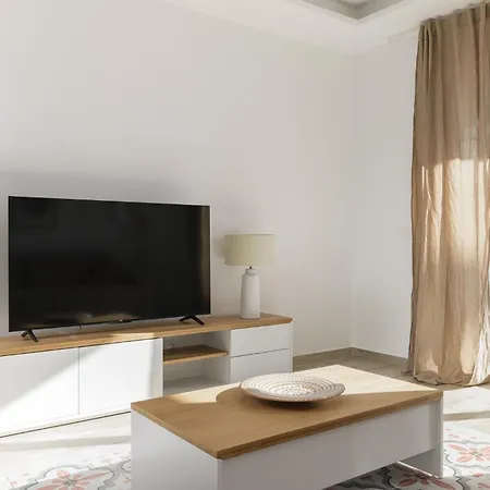 Palazzo Murat By Wonderful Italy Apartment