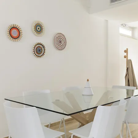 Διαμέρισμα Palazzo Murat By Wonderful Italy *