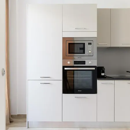 Palazzo Murat By Wonderful Italy Apartment *