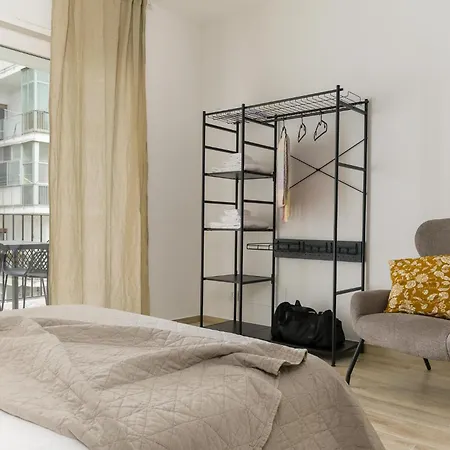 Apartment Palazzo Murat By Wonderful Italy
