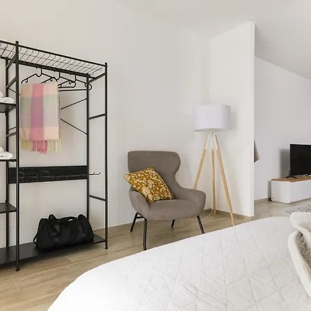 Apartment Palazzo Murat By Wonderful Italy *