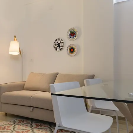 Palazzo Murat By Wonderful Italy Apartment *