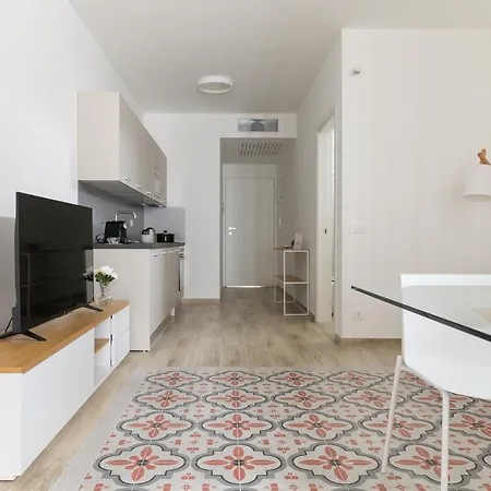 Palazzo Murat By Wonderful Italy Διαμέρισμα