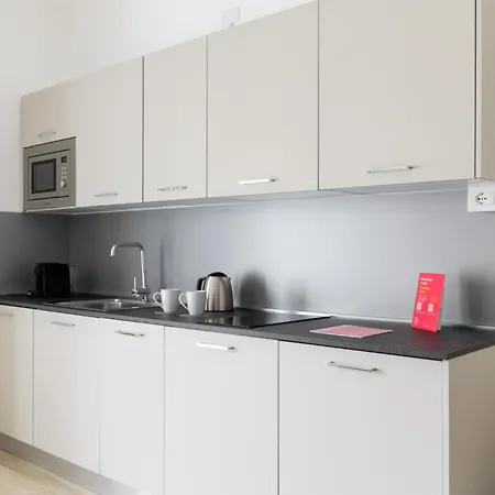 Apartment Palazzo Murat By Wonderful Italy Bari