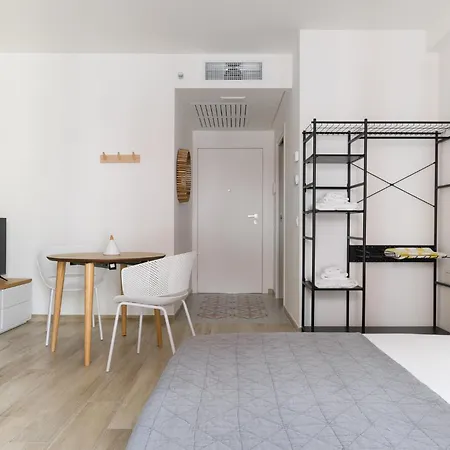Apartment Palazzo Murat By Wonderful Italy