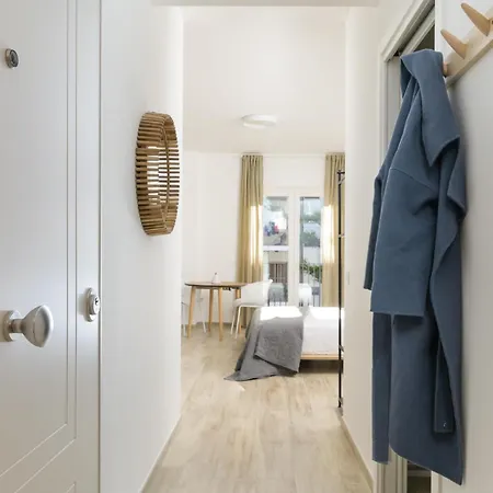 Palazzo Murat By Wonderful Italy Apartment Bari