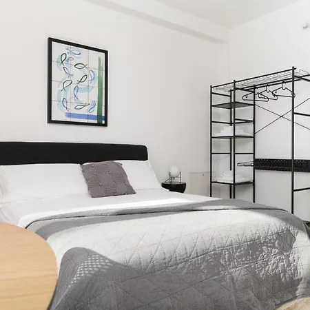 Apartment Palazzo Murat By Wonderful Italy Bari
