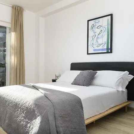 Palazzo Murat By Wonderful Italy Apartment