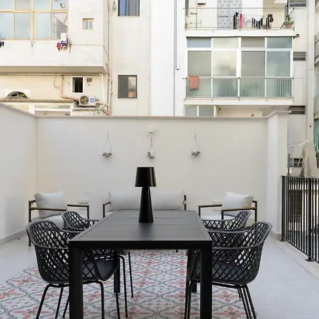 Palazzo Murat By Wonderful Italy Apartment