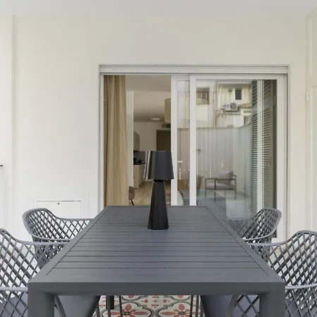 Palazzo Murat By Wonderful Italy Apartment
