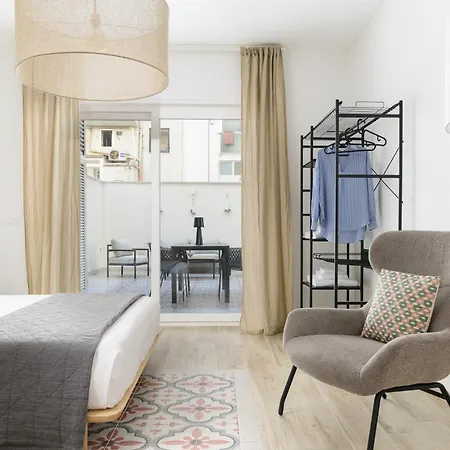 Apartment Palazzo Murat By Wonderful Italy