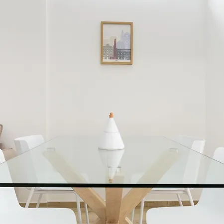 Palazzo Murat By Wonderful Italy Apartment *