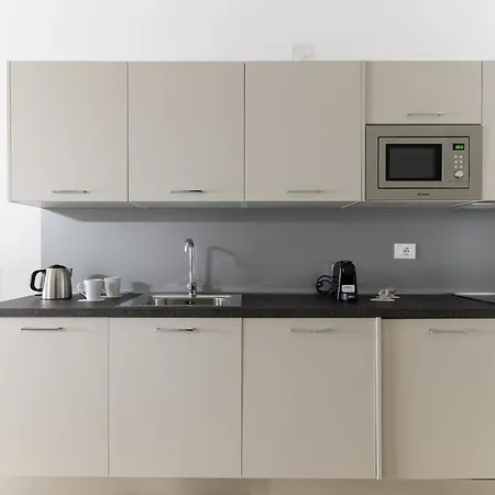 Apartment Palazzo Murat By Wonderful Italy *