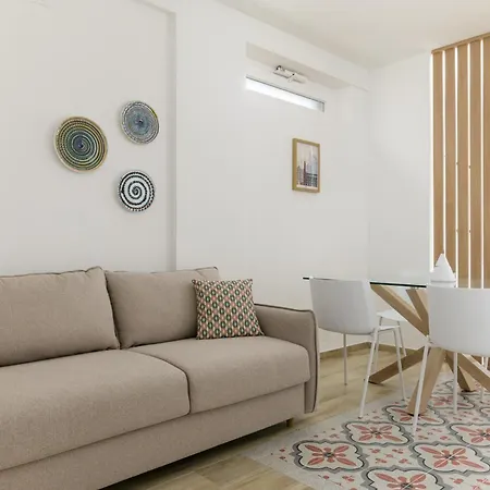 Palazzo Murat By Wonderful Italy Apartment