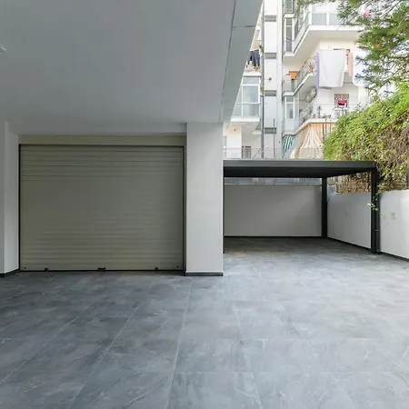 Palazzo Murat By Wonderful Italy Apartment