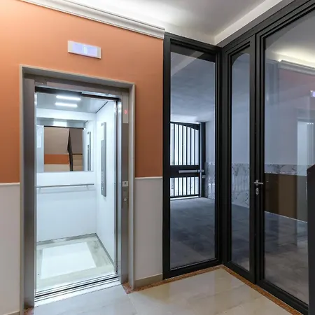 Palazzo Murat By Wonderful Italy Apartment *