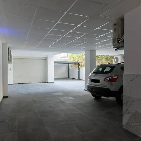 Apartment Palazzo Murat By Wonderful Italy Bari