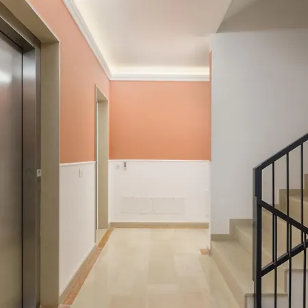 Palazzo Murat By Wonderful Italy Bari