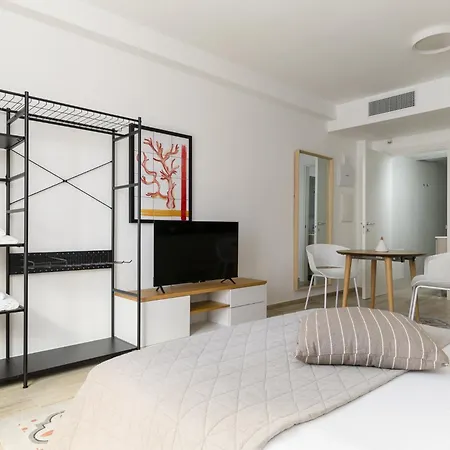 Palazzo Murat By Wonderful Italy Apartment *