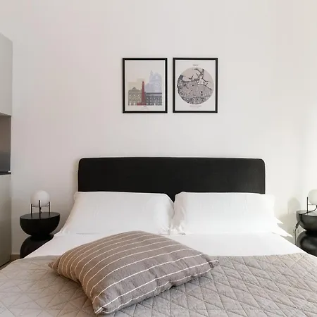 Apartment Palazzo Murat By Wonderful Italy *