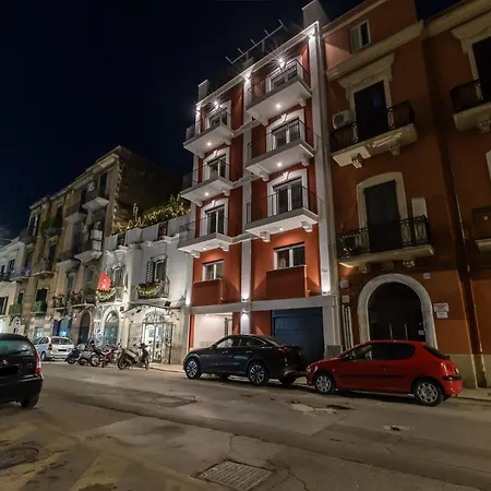 Palazzo Murat By Wonderful Italy Apartment