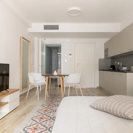 Palazzo Murat By Wonderful Italy Μπάρι
